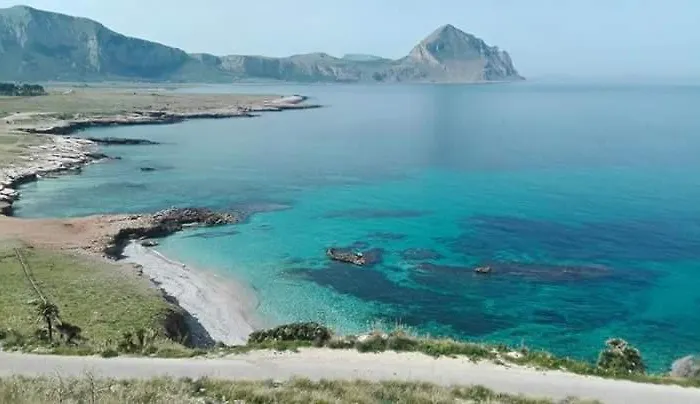 Karma B&B San Vito Lo Capo